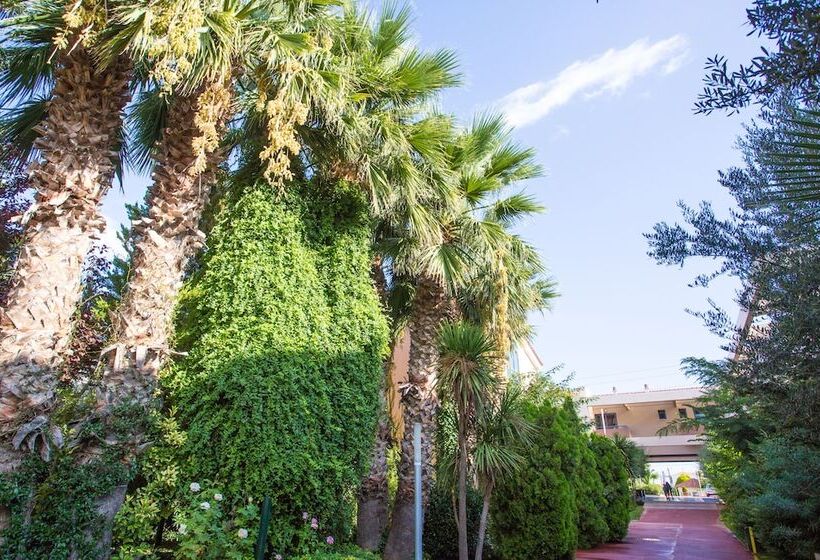 Alkyon Resort Hotel & Spa