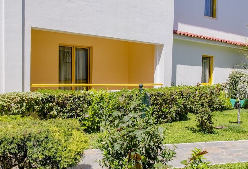 Alkyon Resort Hotel & Spa