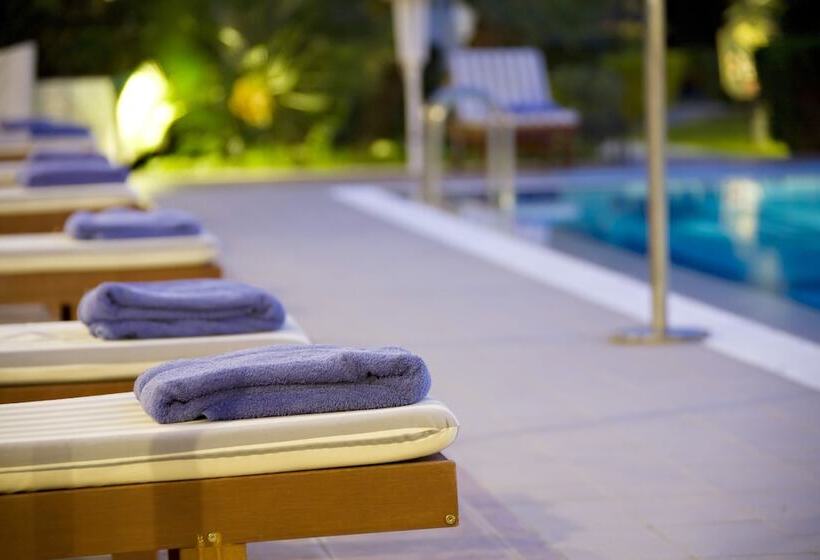 Alkyon Resort Hotel & Spa