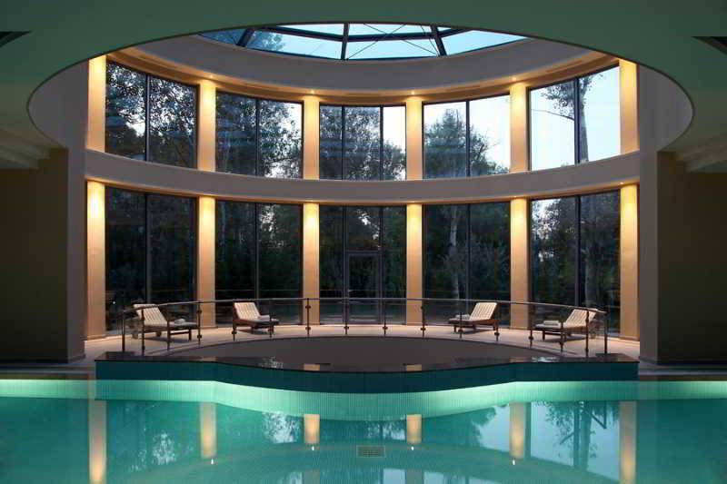 Alkyon Resort Hotel & Spa