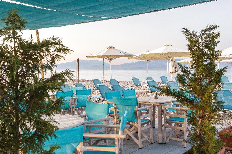 Alkyon Resort Hotel & Spa