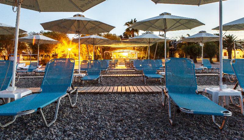 Alkyon Resort Hotel & Spa