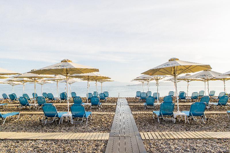 Alkyon Resort Hotel & Spa