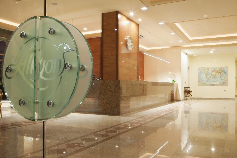 Alkyon Resort Hotel & Spa