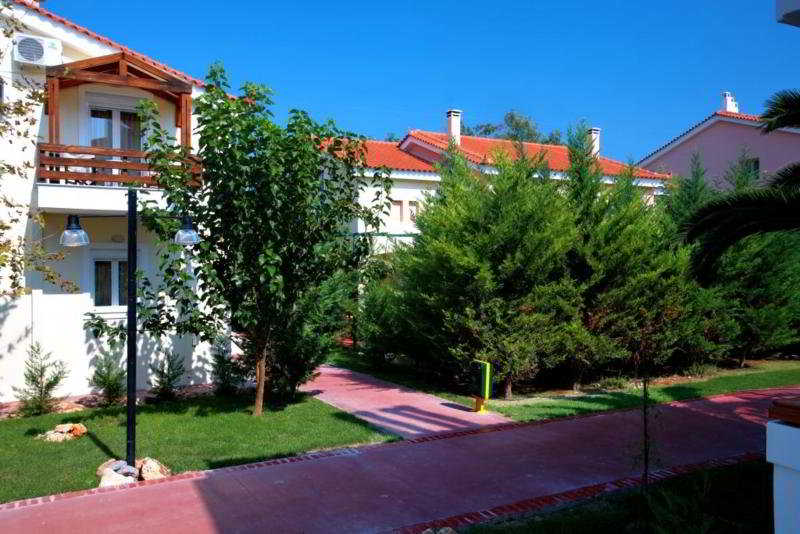 Alkyon Resort Hotel & Spa