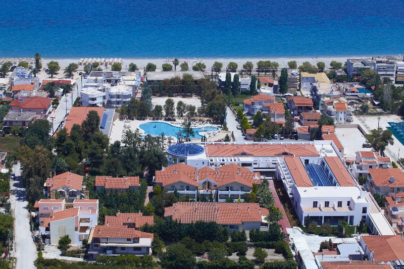 Alkyon Resort Hotel & Spa