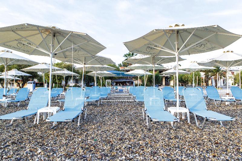 Alkyon Resort Hotel & Spa