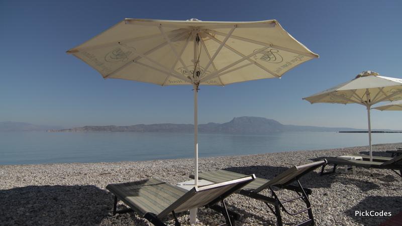 Alkyon Resort Hotel & Spa