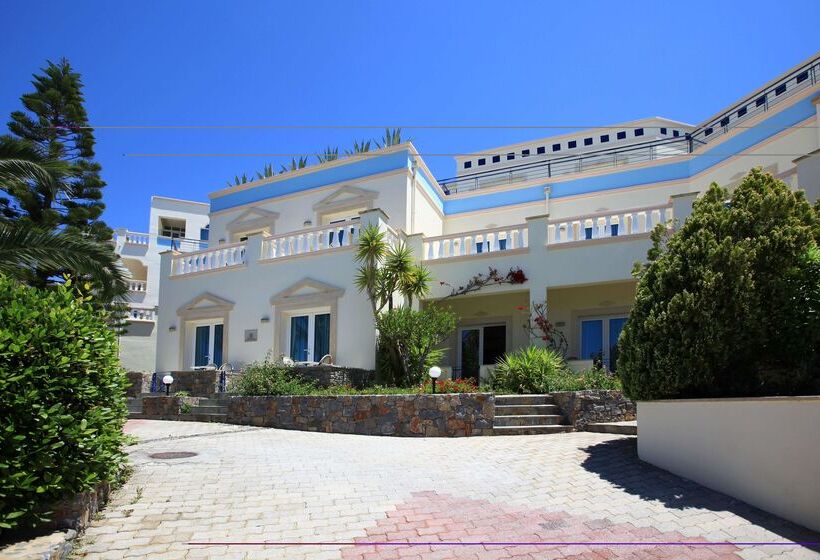 Arion Palace Hotel   Adults Only