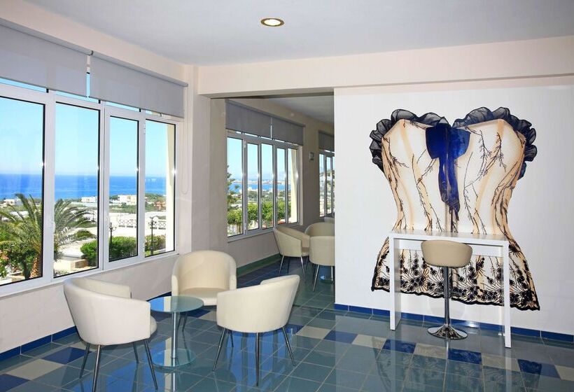 Arion Palace Hotel   Adults Only