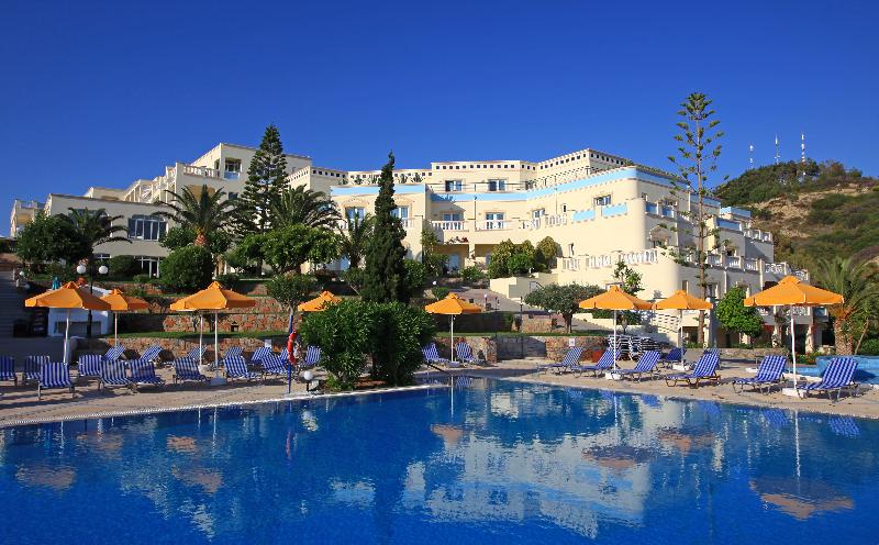 Arion Palace Hotel   Adults Only