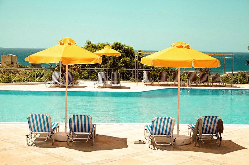 Arion Palace Hotel   Adults Only