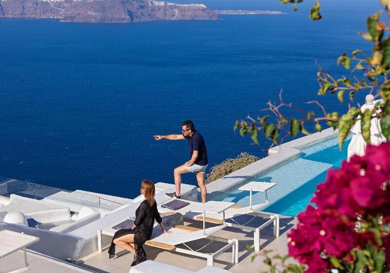 Astra Suites