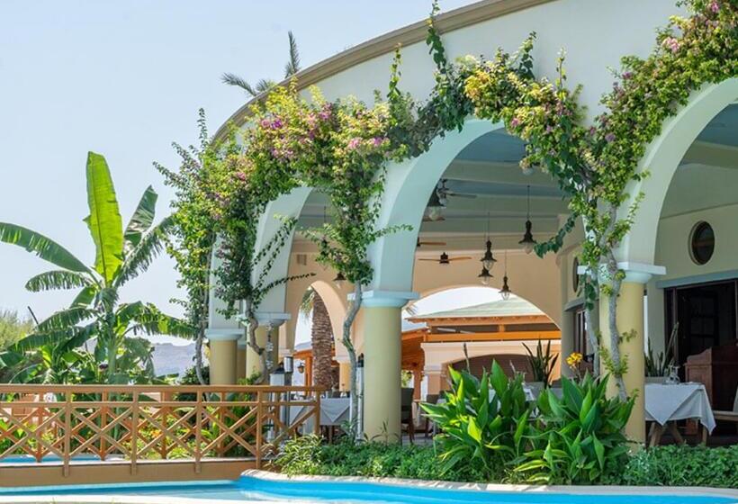 Atrium Palace Thalasso Spa Resort And Villas