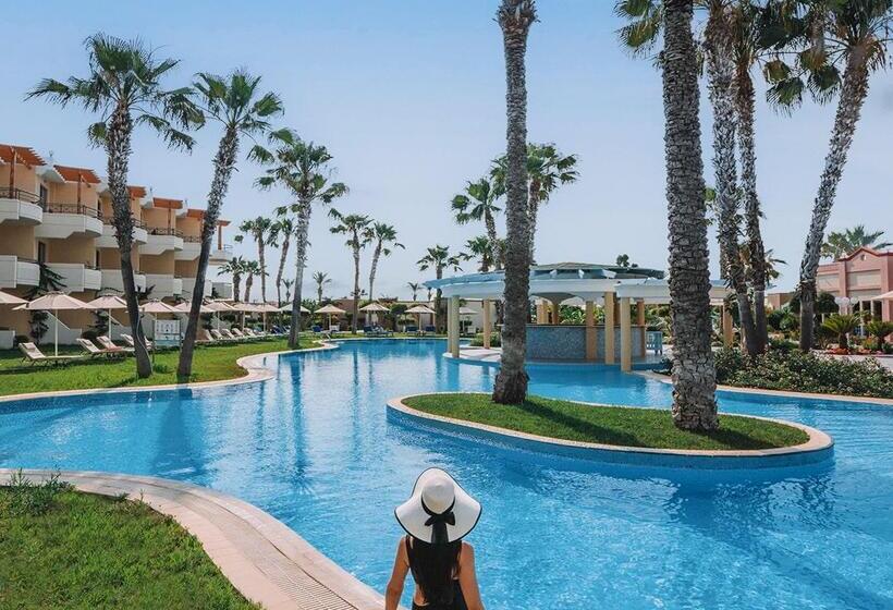 Atrium Palace Thalasso Spa Resort And Villas