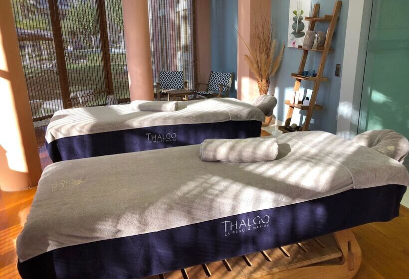Atrium Palace Thalasso Spa Resort And Villas