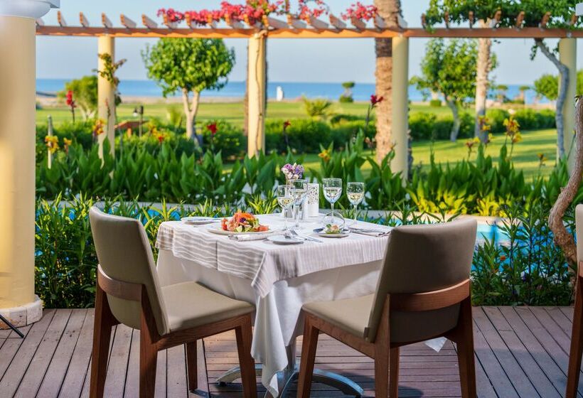 Atrium Palace Thalasso Spa Resort And Villas