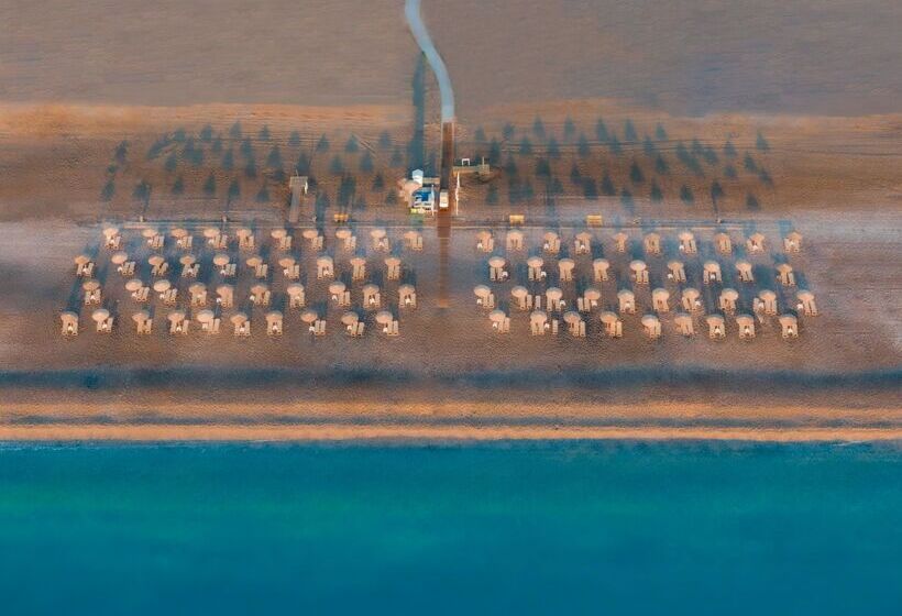 Atrium Palace Thalasso Spa Resort And Villas