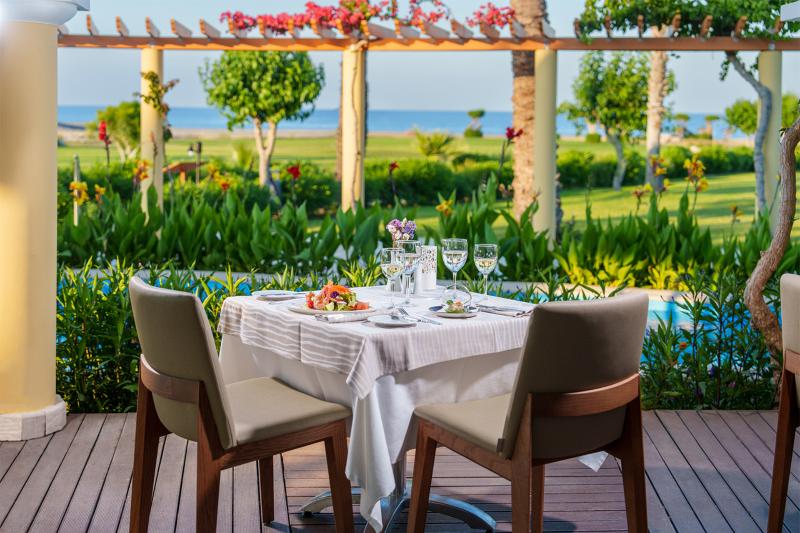 Atrium Palace Thalasso Spa Resort And Villas