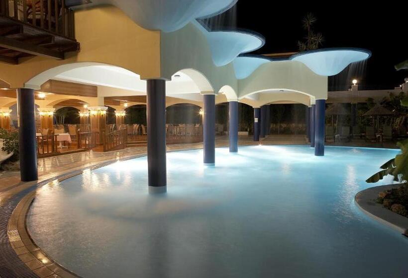 Atrium Palace Thalasso Spa Resort And Villas