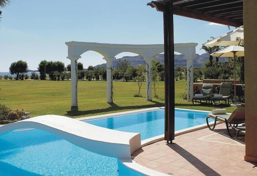 Atrium Palace Thalasso Spa Resort And Villas