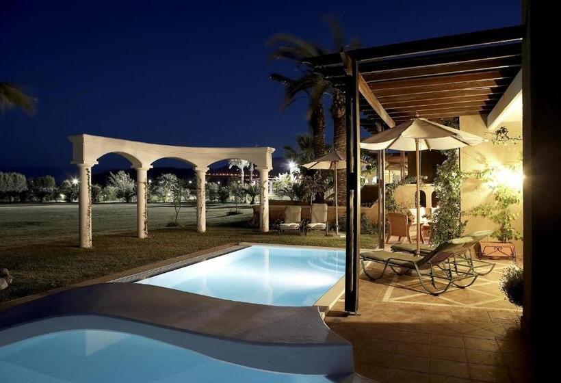 Atrium Palace Thalasso Spa Resort And Villas