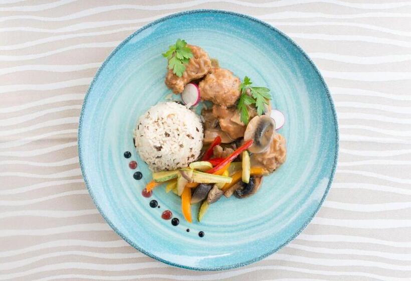 Atrium Palace Thalasso Spa Resort And Villas