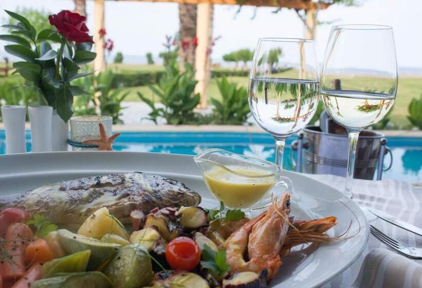 Atrium Palace Thalasso Spa Resort And Villas