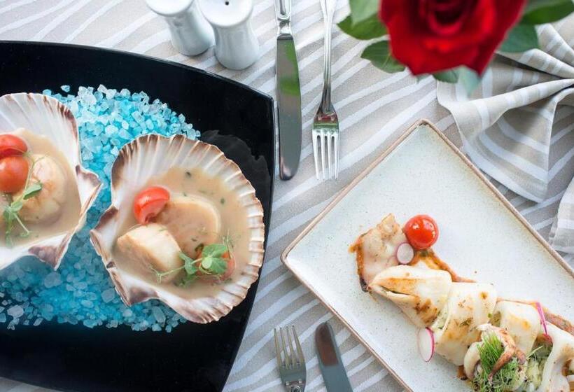 Atrium Palace Thalasso Spa Resort And Villas