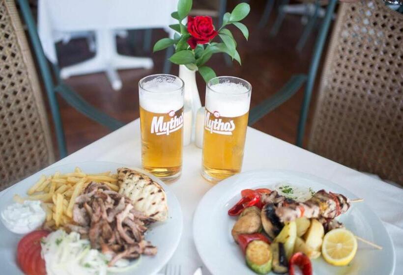 Atrium Palace Thalasso Spa Resort And Villas