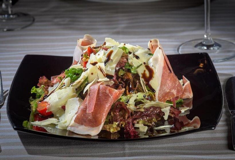 Atrium Palace Thalasso Spa Resort And Villas