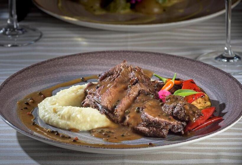 Atrium Palace Thalasso Spa Resort And Villas