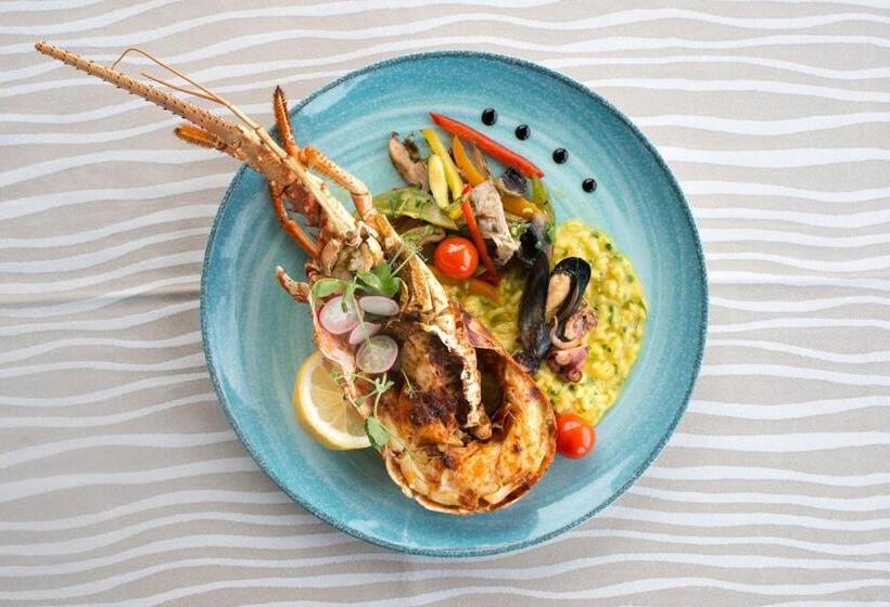 Atrium Palace Thalasso Spa Resort And Villas