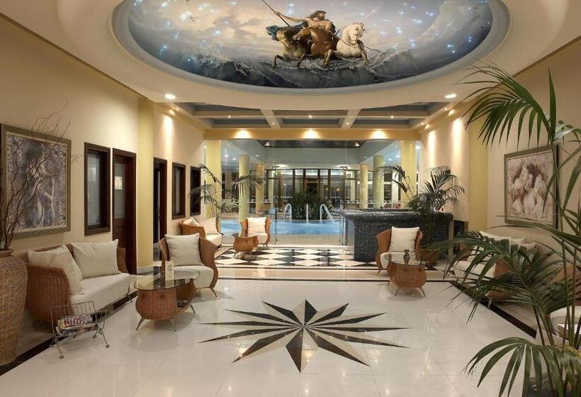 Atrium Palace Thalasso Spa Resort And Villas
