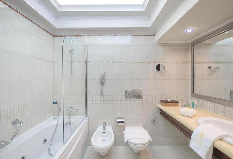 Atrium Palace Thalasso Spa Resort And Villas