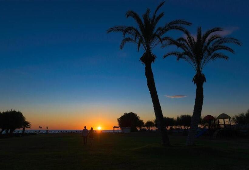 Atrium Palace Thalasso Spa Resort And Villas