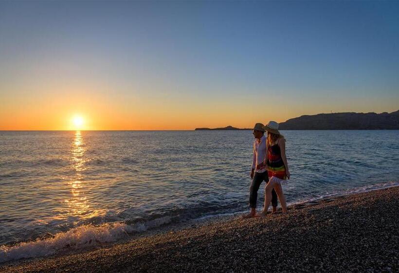 Atrium Palace Thalasso Spa Resort And Villas