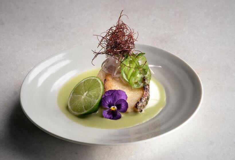 Belvedere Mykonos   Main Hotel   The Leading Hotels Of The World