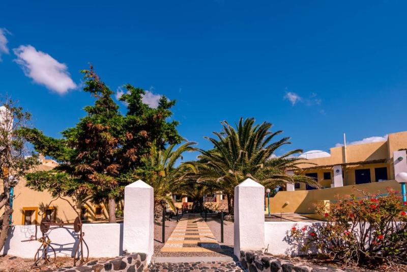 Caldera View Resort   Adults Only