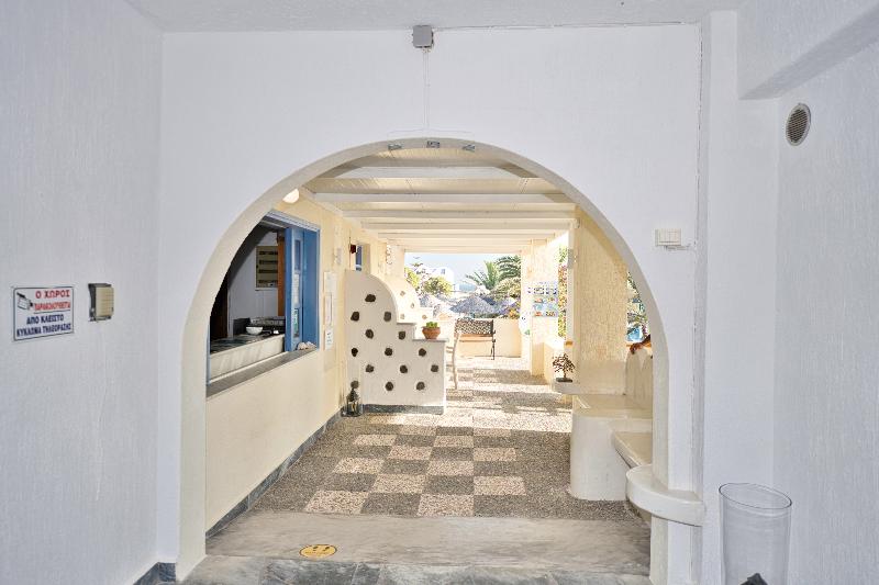 Caldera View Resort   Adults Only