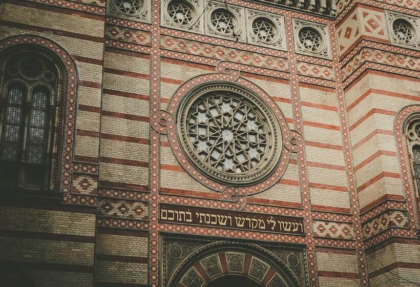 Pilvax Hotel Budapest