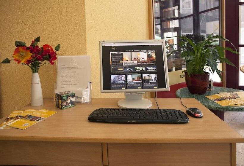 Pilvax Hotel Budapest