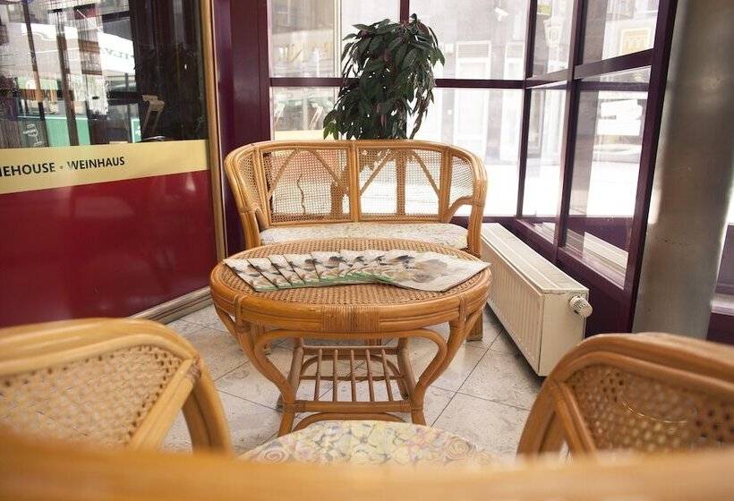 Pilvax Hotel Budapest