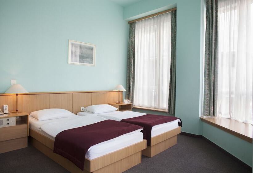 Pilvax Hotel Budapest