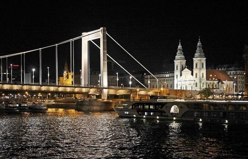 Pilvax Hotel Budapest