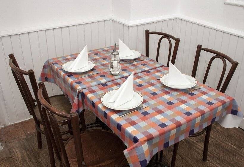 Pilvax Hotel Budapest