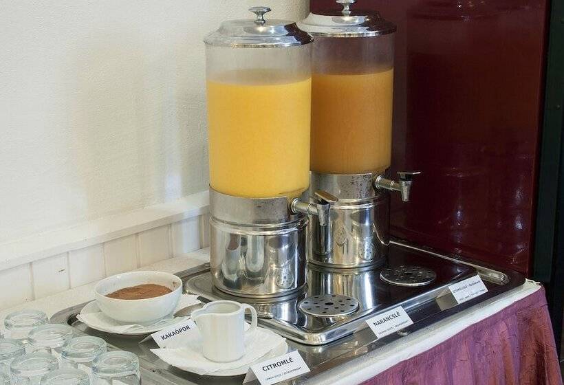 Pilvax Hotel Budapest