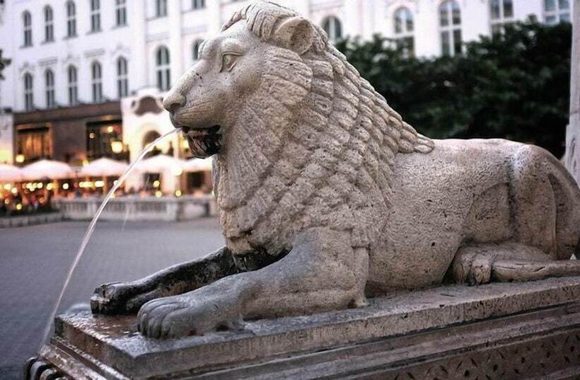 Pilvax Hotel Budapest