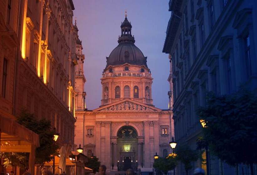 Pilvax Hotel Budapest