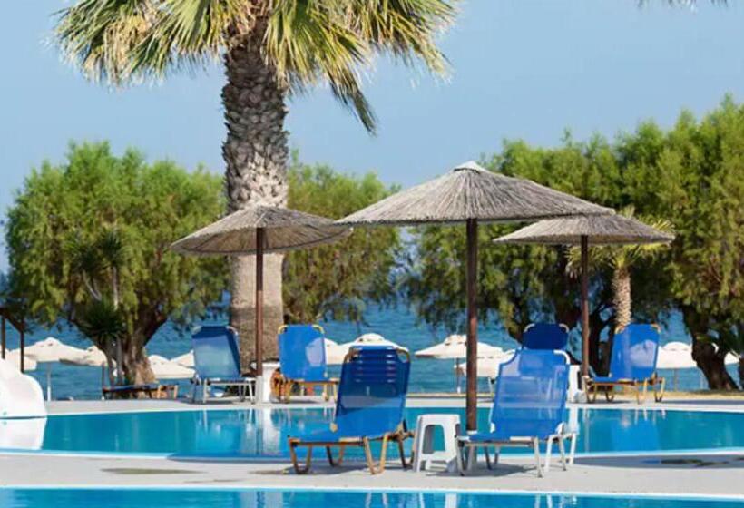 منتجع Doreta Beach